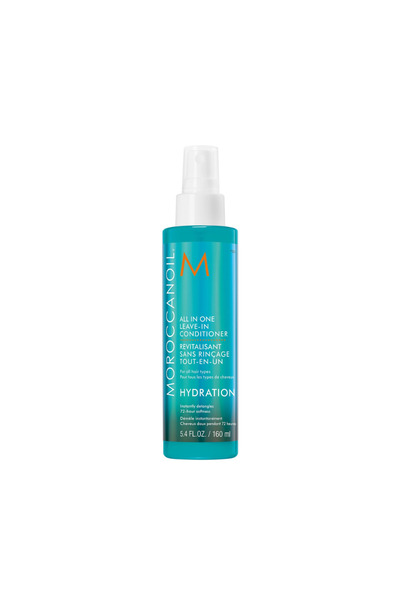 Moroccanoil Balsam de par fara clatire Hydration All in One 160ml