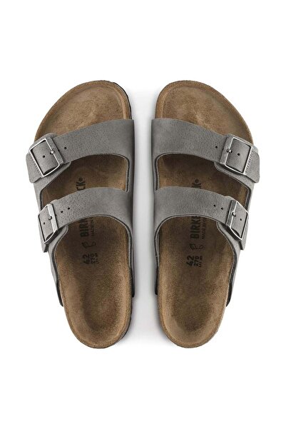 Birkenstock Papuci Unisex, Birkenstock, Arizona 1020752