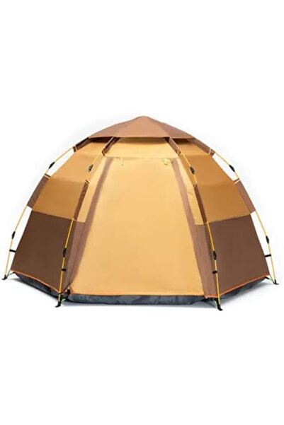 Xina خيمة كبيرة مصنوعة من طبقتين من العزل الحراري وقماش أكسفورد المقاوم للماء