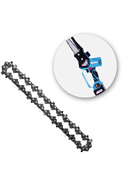 Palmera CS-25K Akülü Budama Testeresi Zinciri 1/4 Micro 19 Diş