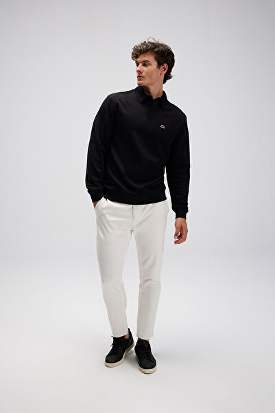 Ellesse Мъжка поло блуза EM633-BK