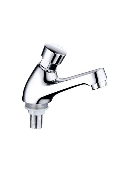 OEM Basin mixer with timer