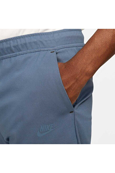 Nike Tech Short Erkek Şort DX0828-491