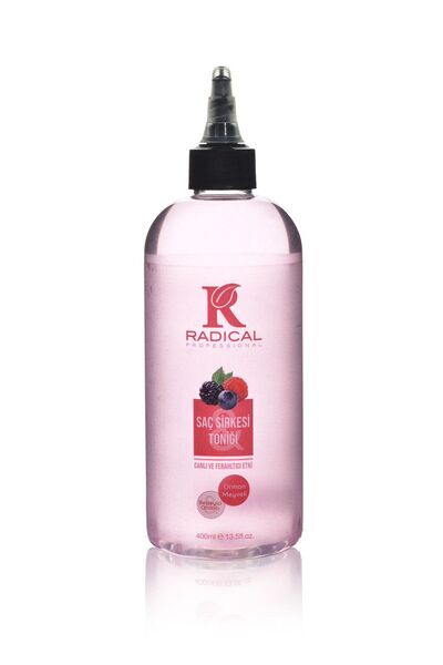 Radical Forest Fruit Hair Vinegar & Tonic 400 ML