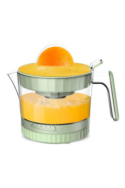 HALEY Electric Citrus Juicer HY-2948, 40W, Capacity 400ml, Modern Design, 5 Speeds