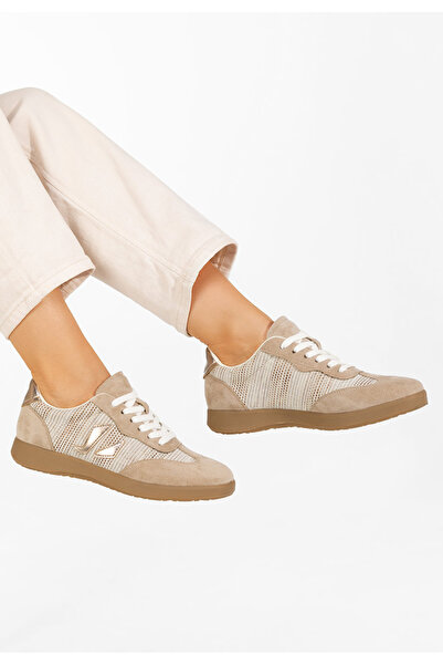 B T Shoes Sneakers γυναικεια Jackeline χακι