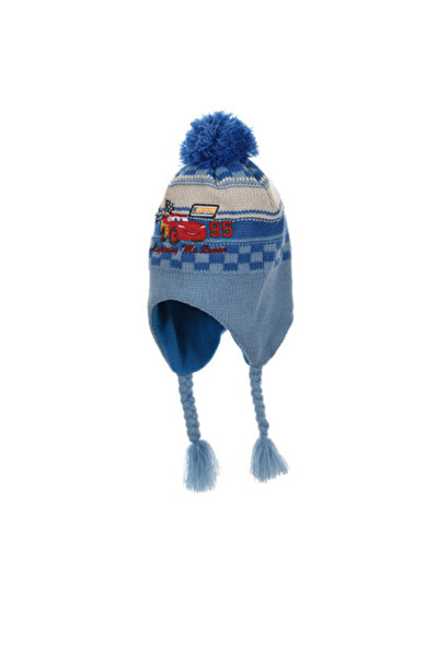 CARS Children's hat, blue, RSN, Cars, Disney