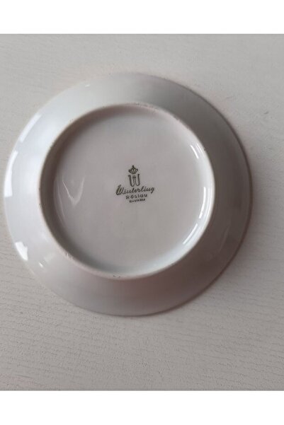 Winterling Nurantik Antique Turkish Delight Bowl 9.5 cm