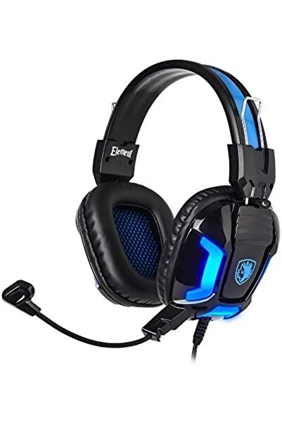 Sades عنصر سماعة الألعاب