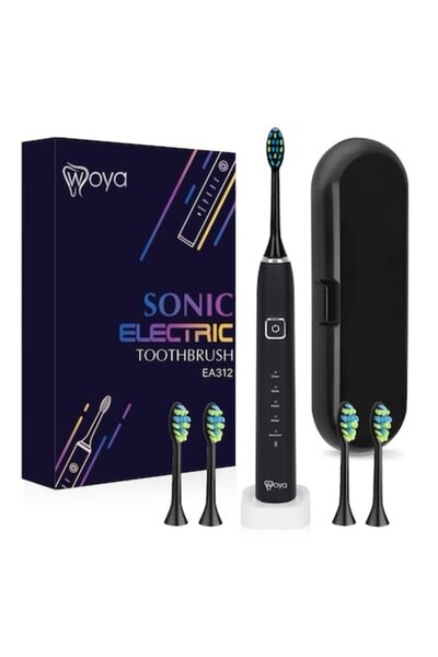 WOYA Periuță de dinți electrică Woya® Smart Sonic EA312