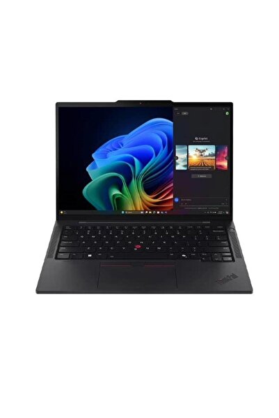 LENOVO ThinkPad X9-14 Gen1(2025)Copilot+PC 2nd Series Intel Core Ultra 7-258V 14" 1TB SSD 32GB RAM