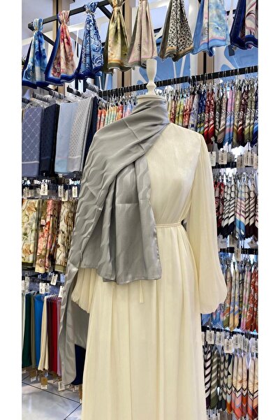 KUQOS Vena Jakar Şal