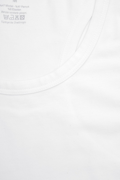 Kom Aytron Men's Halter 2-Piece Basic Tank Top Set