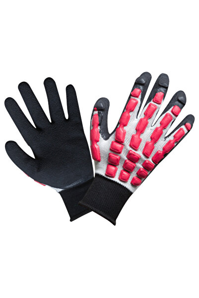 Evotools Mănuși anti-impact HPPE 10