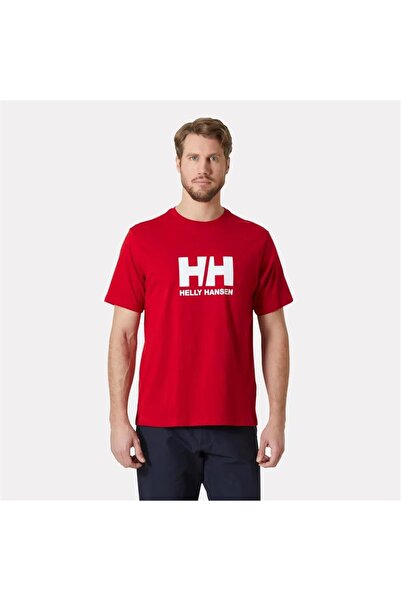 Helly Hansen Μπλουζάκι με λογότυπο Hh 3.0