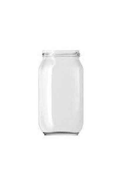 Genel Markalar 1 Litre Konserve Kavanozu – 20’li Set, Dayanıklı ve Pratik Kul...