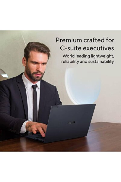 ASUS Laptop (2025) Copilot+ PC- 1st Series Intel Core 7-150U 14" WQXGA 1TB SSD 32GB RAM