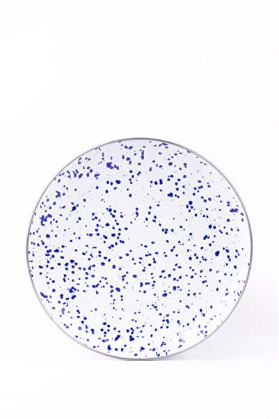 EMAYlab Διακοσμητικό Πιάτο Speckles Presentation Plate 26cm