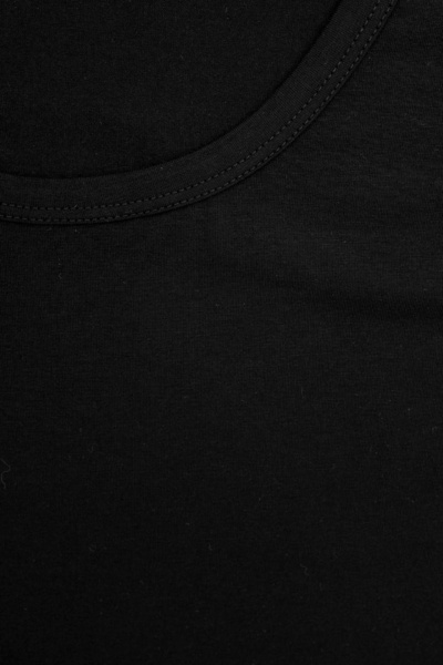 Kom Scott Men's Thick Strap 2-Piece Basic Tank Top Set