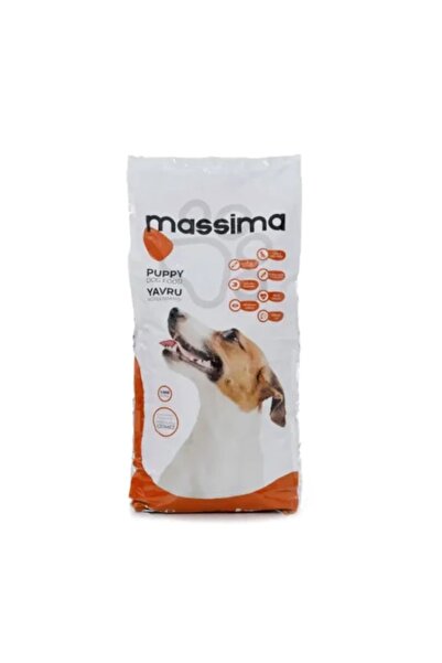 MASSİMA Yavru Köpek Maması 15 kg