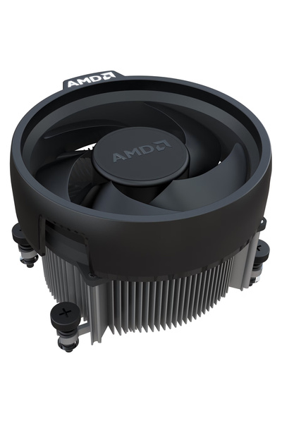 Amd Ryzen™ 5 3400G Processor, 3.7 GHz with integrated Radeon™ RX Vega 11