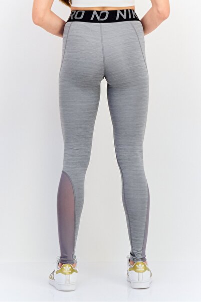 Nike Women Tight Fit Training Legging, Grey
