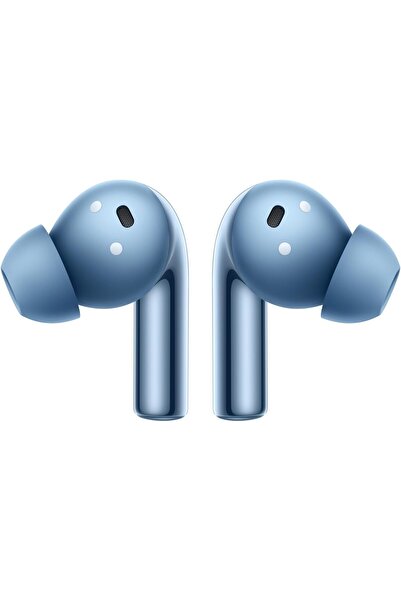 Oneplus Buds 3 (Splendid Blue) - Deep Bass, ANC, Up to 44h Playtime, Bluetooth 5.3