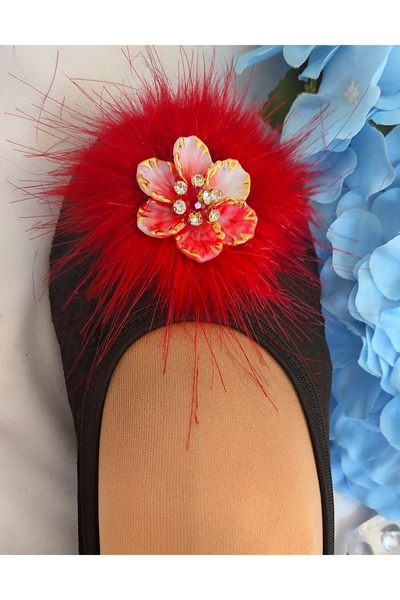 PATİK Babet Pisipisi Dowry Gift Prayer Booties