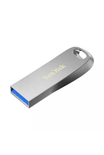 SanDisk محرك أقراص فلاش USB 3.1 فائق الفخامة بسعة 128 جيجابايت