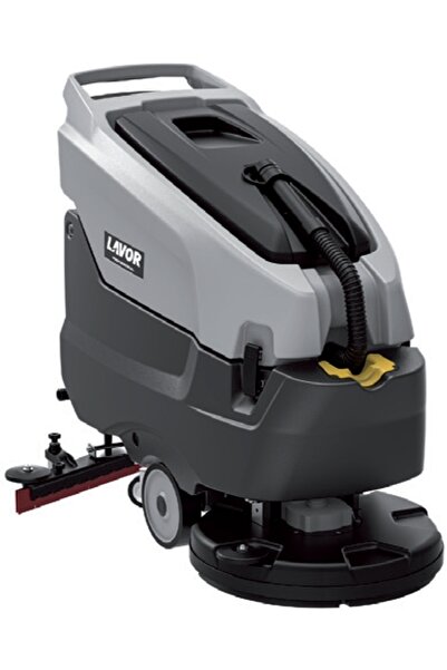 Lavor MOVING 55BT Akülü Zemin Temizleme Makinası
