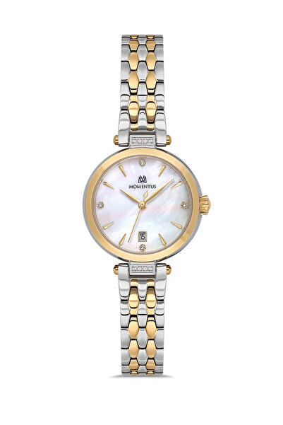 Momentus Ss276T-09Sg Women's / Girls' Watch
