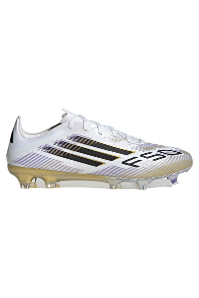 adidas F50 Pro Fg Men's White Football Boots Jh7686