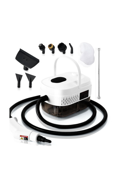 Generic Handheld High Pressure Steam Cleaner