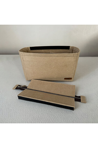 Keçelove B.heur torba s patentnim zatvaračem srednje veličine Torba unutrašnj...