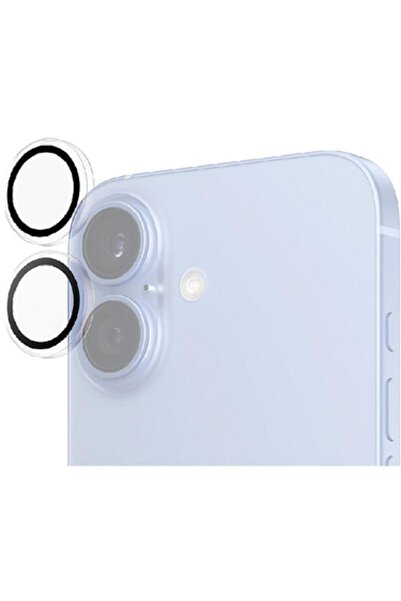 Panzer Glass واقي عدسة الكاميرا من هوبس (حلقة فردية) ملحق كاميرا الهاتف الذكي