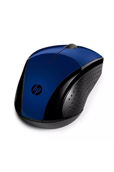 HP Wireless Mouse 220 Lumiere Blue