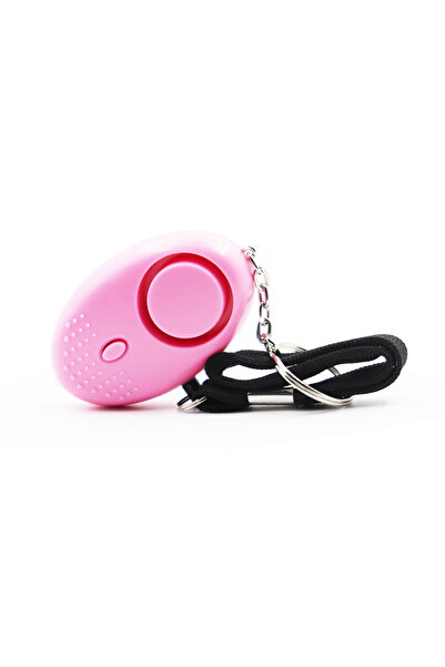 Choice3 Pink Self Defense Alarm Anti-wolf Girl Child Women Security Protect A...