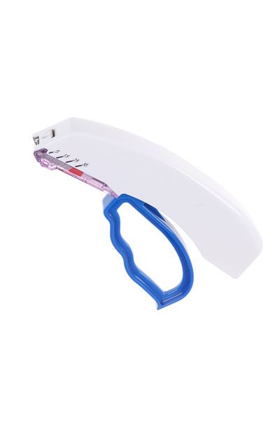 Choice1 A 1pc Medical Surgery Disposable Stainless Steel Skin Stapler Nails S...