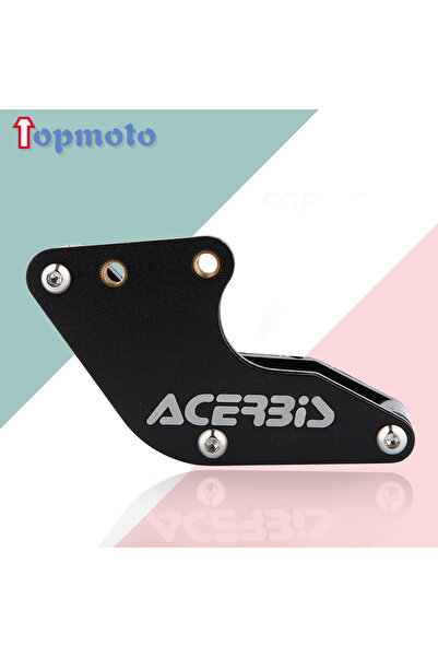Choice4 دليل واقي سلسلة الدراجة النارية Black Black A للدراجات النارية IRBIS ...