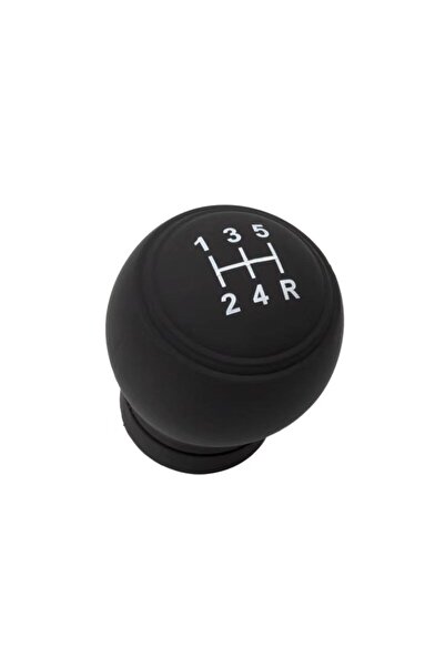 choice2 غطاء سيليكون أسود أسفل يمين مقبض ناقل الحركة العالمي، يحمي قضيب الترو...