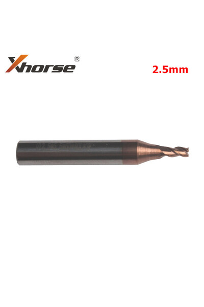 Choice3 ماكينة قطع المفاتيح الأوتوماتيكية Xhorse CONDOR MINI Plus مقاس 2.5 مم...