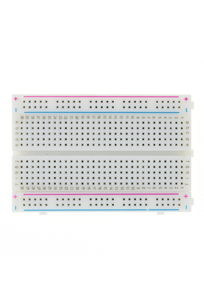 Choice3 لوحة توصيل 400 نقطة - بيضاء 400/830 نقطة 830 نقطة لوحة توصيل MB-102 ل...