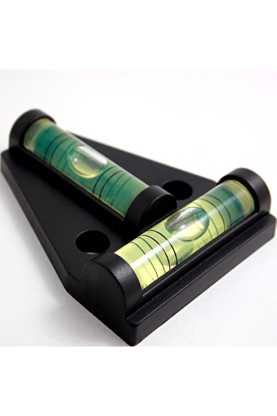 choice2 مستوى أسود قطعة واحدة، ملحقات قطع غيار المركبات الترفيهية، جهاز تسوية...