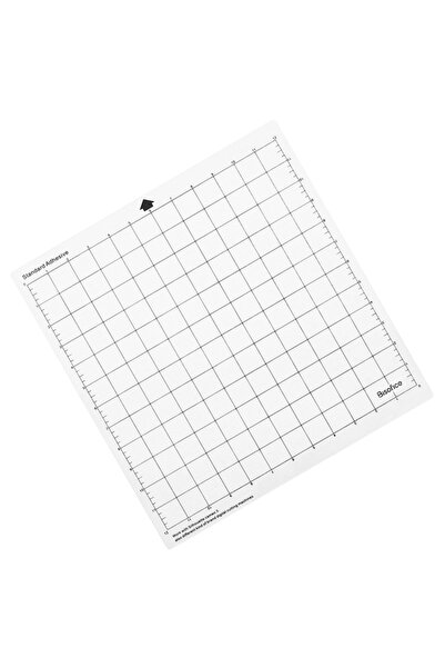 Choice3 قطعة واحدة أو 10 قطع/قطعة واحدة من حصيرة تقطيع بديلة، حصيرة لاصقة شفا...