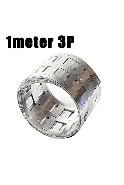 Choice1 1meter 3P 1Meter 0.15*27mm Nickel Strip Lithium Battery Nickel Strips...