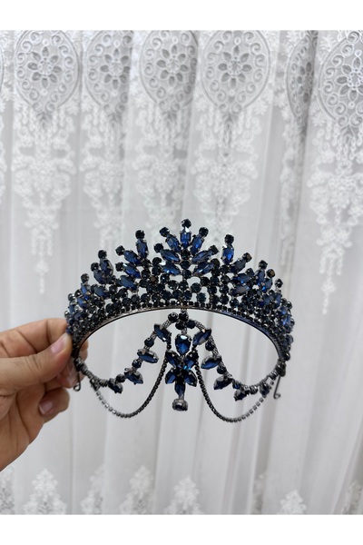 MODA Sarkaçli taç