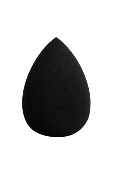 Choice17 مجموعة فرش مكياج متعددة الوظائف مكونة من 9 قطع على شكل بيضة سوداء وا...