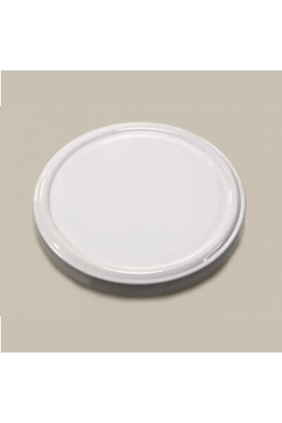 Genel Markalar Büyük Cam Kavanoz Kapağı – 10’lu Set, Dayanıklı ve Pratik Kull...