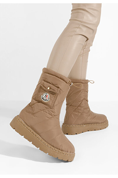 B T Shoes Apreschiuri dama Kisena maro