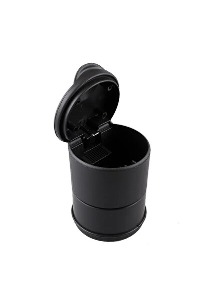 Choice1 1Pc 1-5Pcs New Car Ashtray Garbage Coin Storage Cup Container Cigar A...